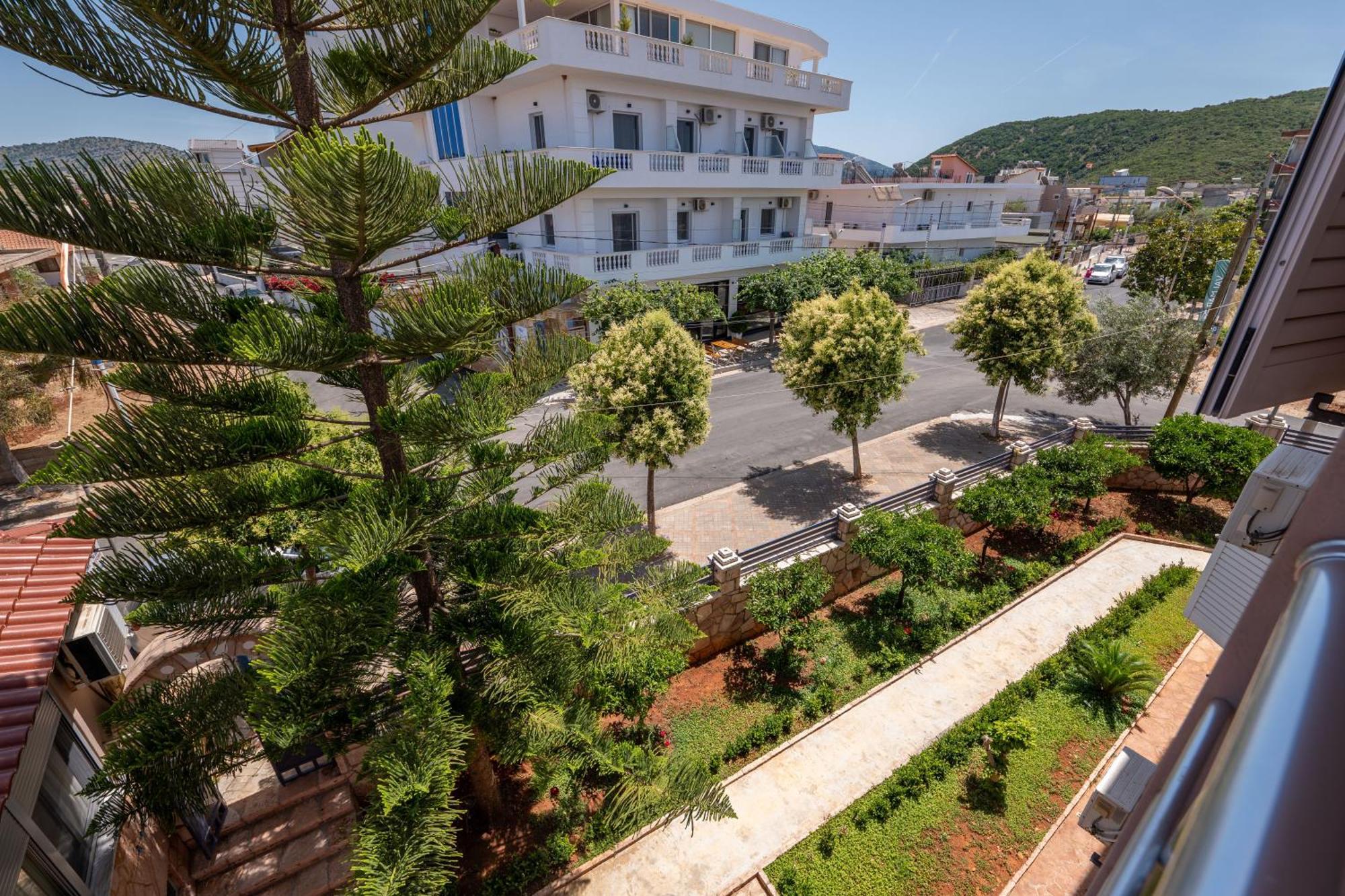 Villa Hamza קסאמיל מראה חיצוני תמונה