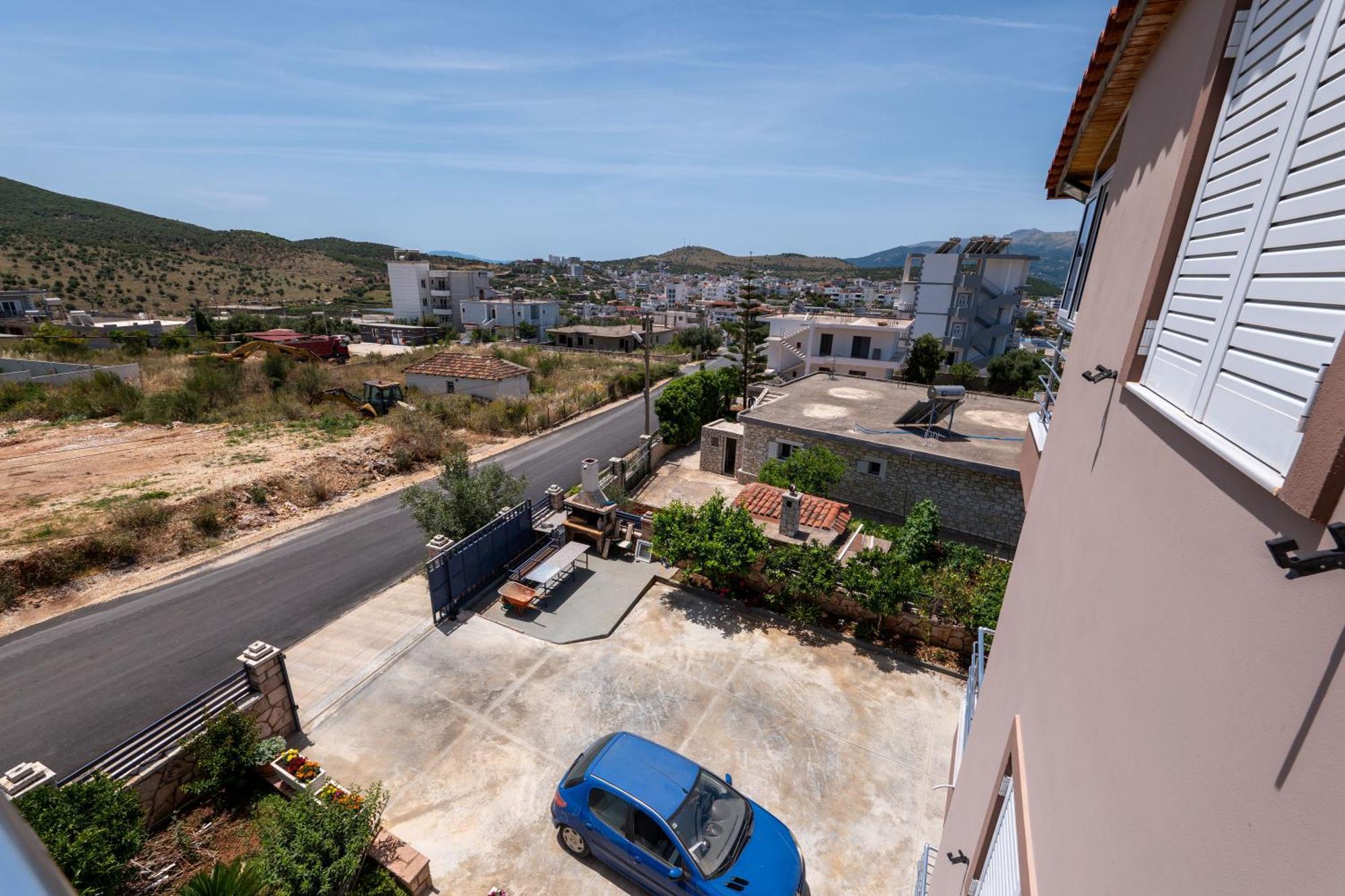 Villa Hamza קסאמיל מראה חיצוני תמונה