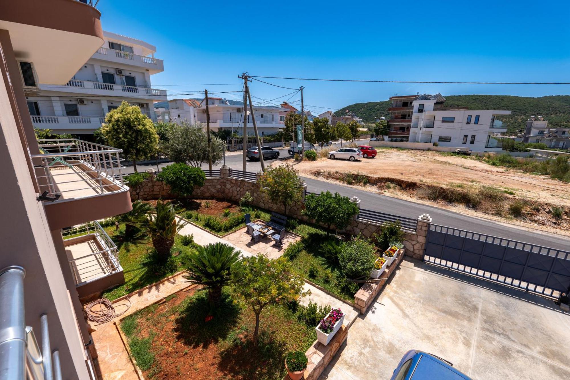 Villa Hamza קסאמיל מראה חיצוני תמונה