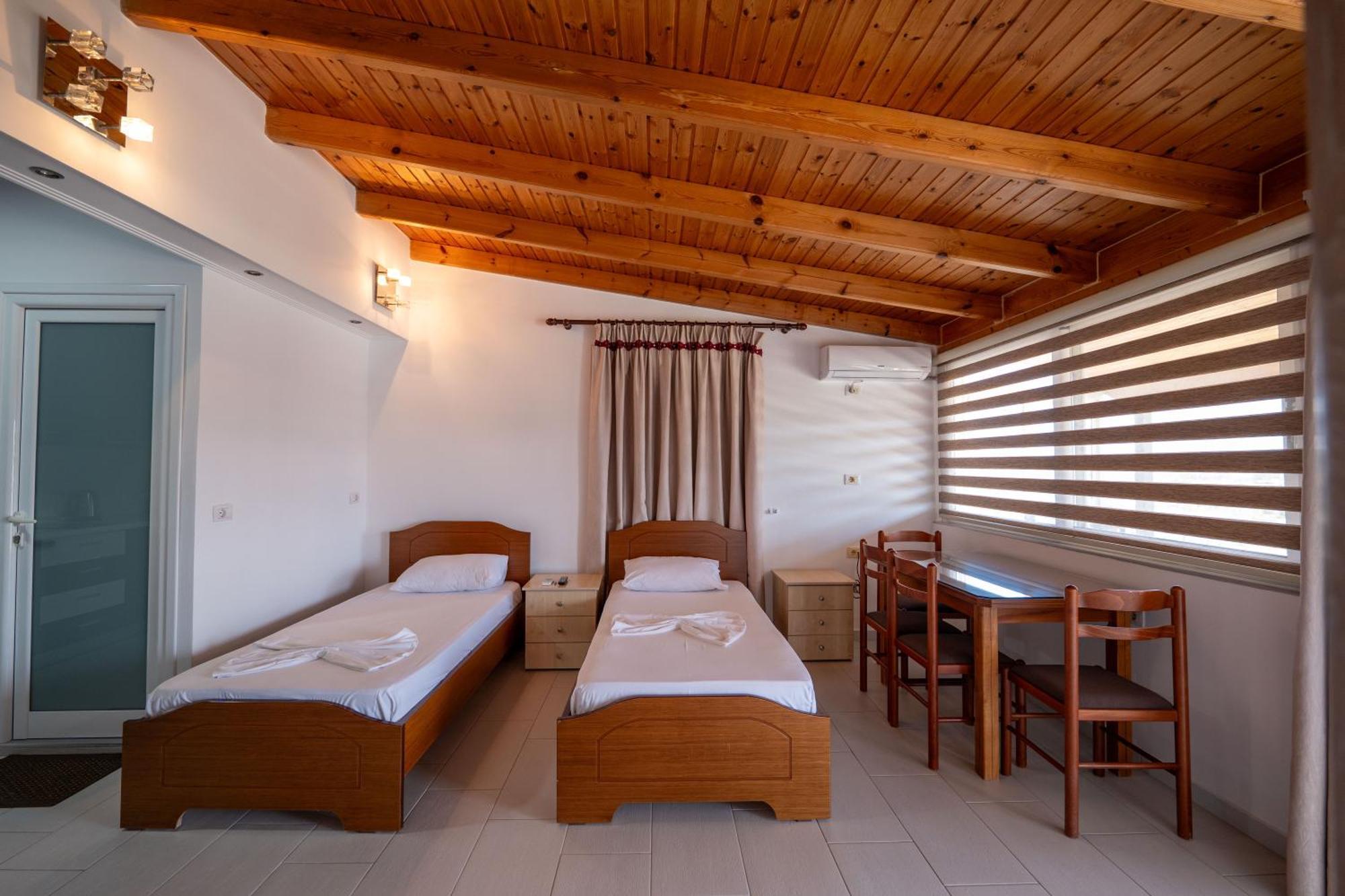 Villa Hamza קסאמיל מראה חיצוני תמונה