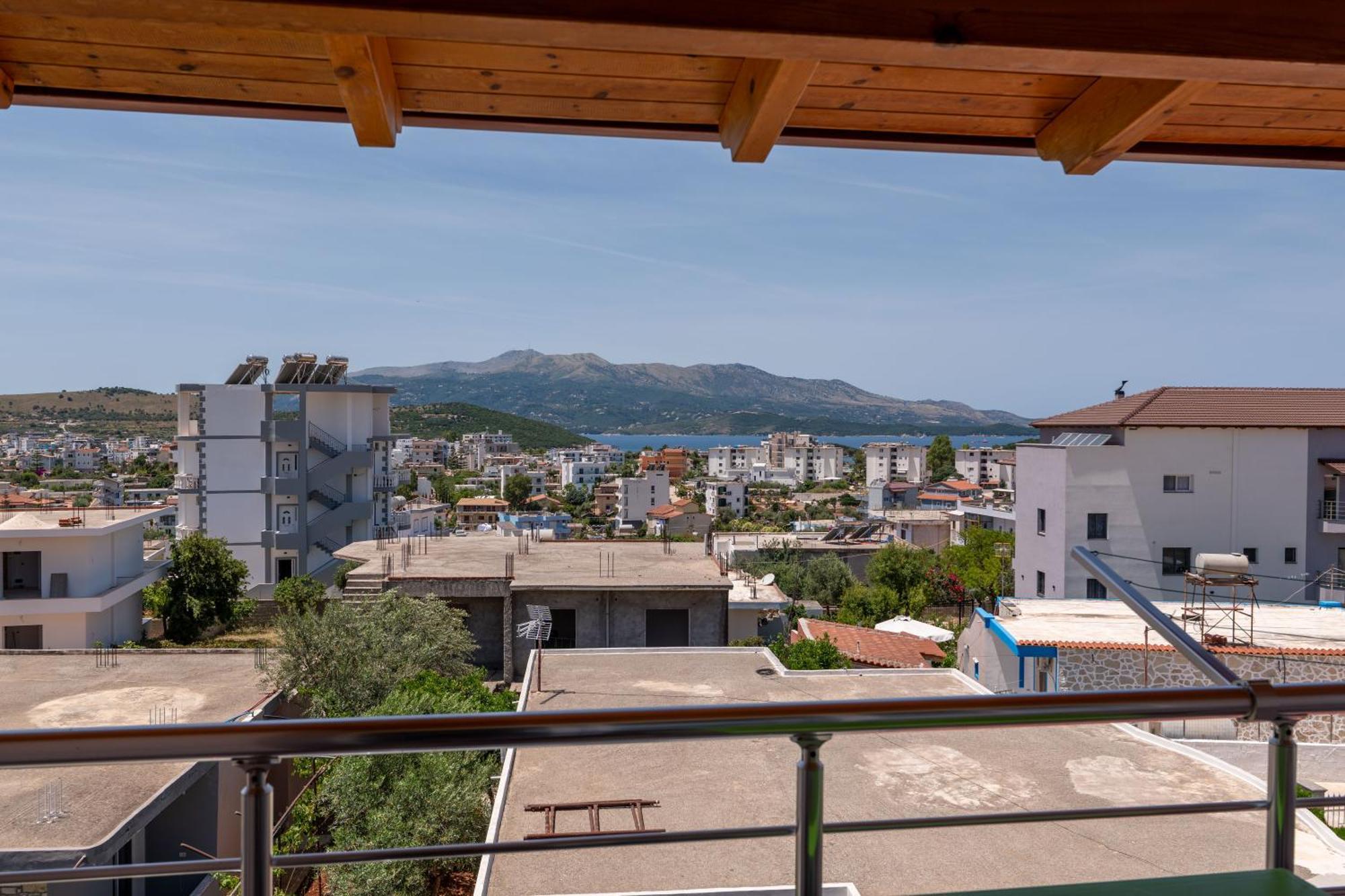 Villa Hamza קסאמיל מראה חיצוני תמונה