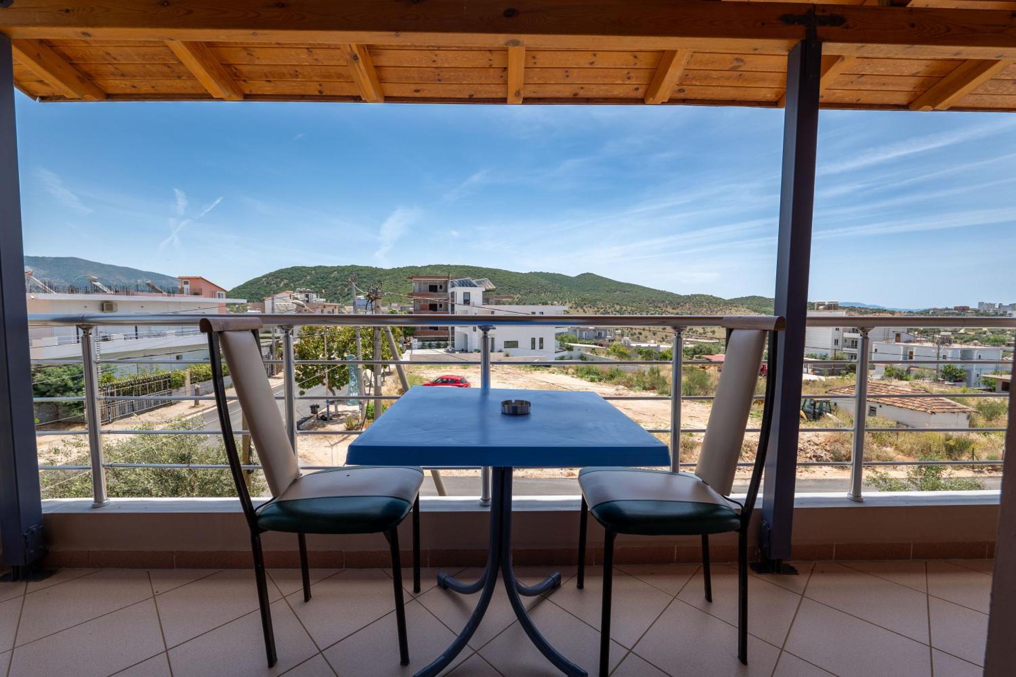 Villa Hamza קסאמיל מראה חיצוני תמונה