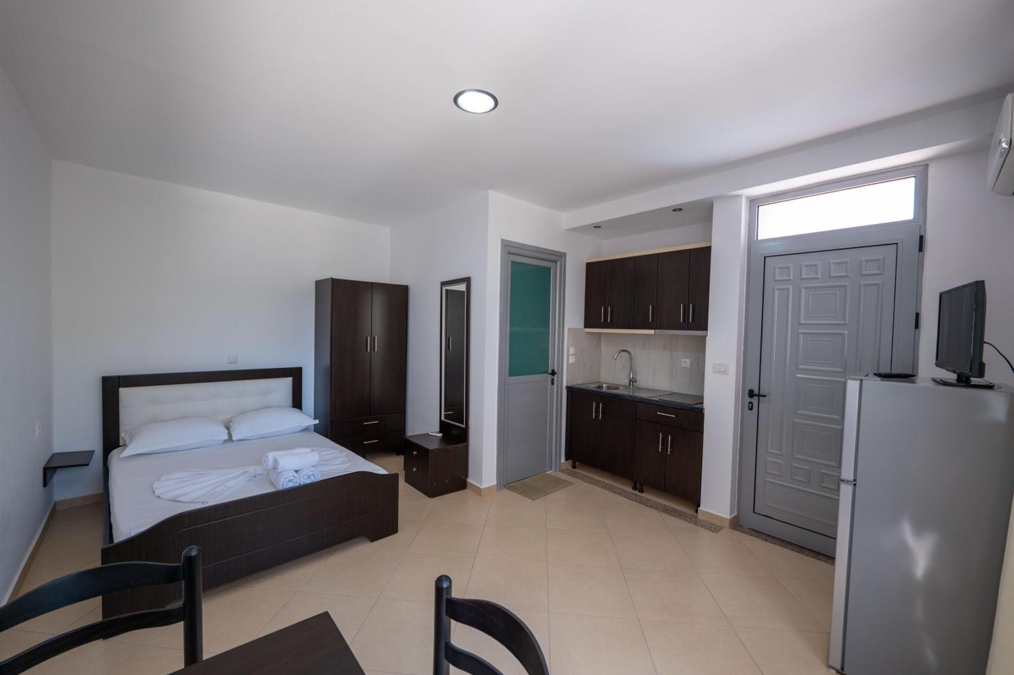 Villa Hamza קסאמיל מראה חיצוני תמונה