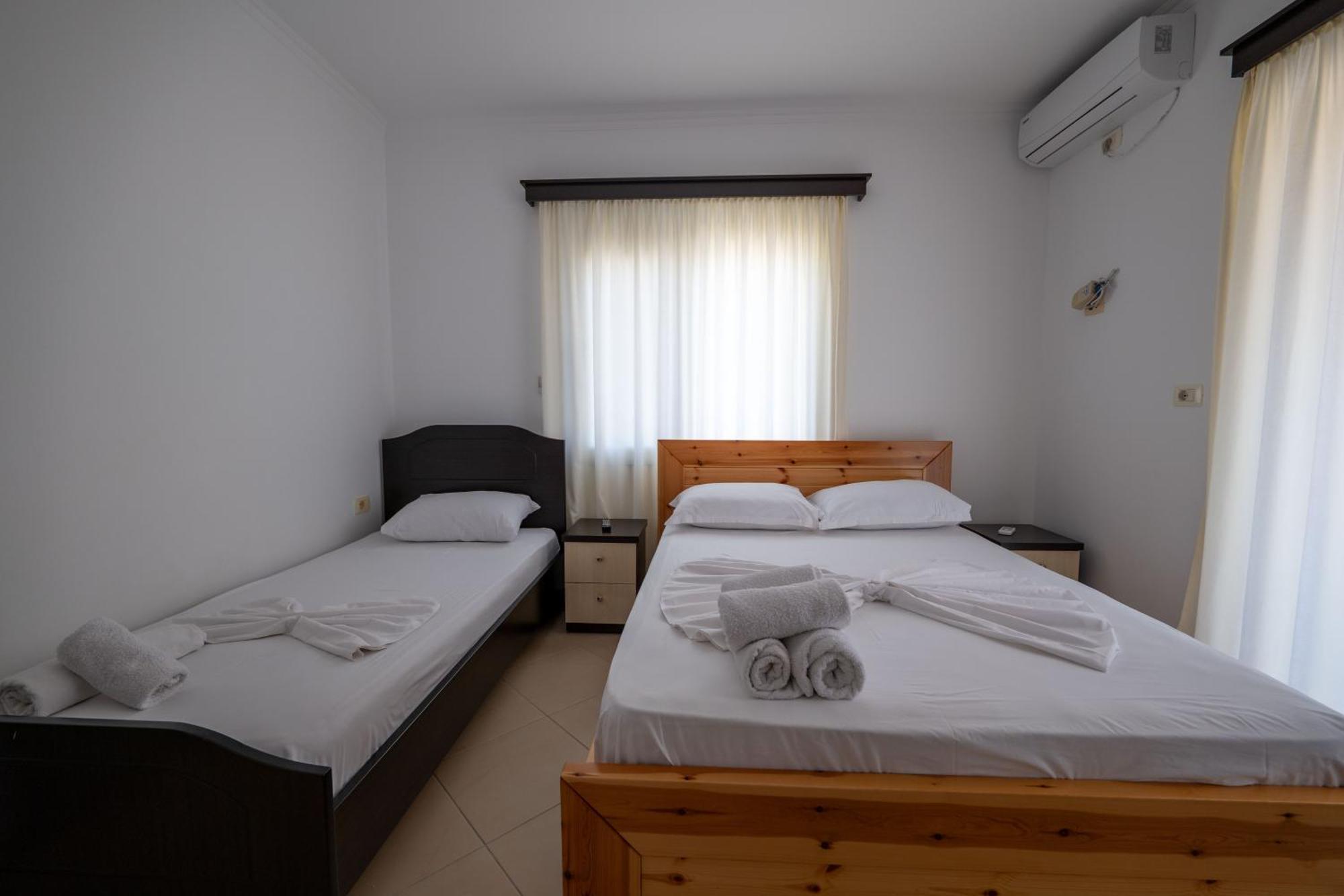 Villa Hamza קסאמיל מראה חיצוני תמונה